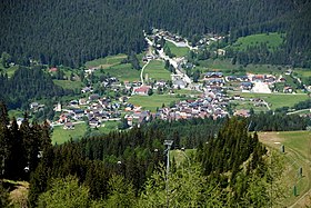 Image illustrative de l’article Col de Camporosso