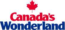 Canada's Wonderland logo (2017).svg