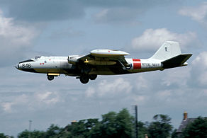 Canberra TT18