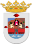 Blason de Candelaria