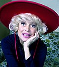 Miniatura para Carol Channing