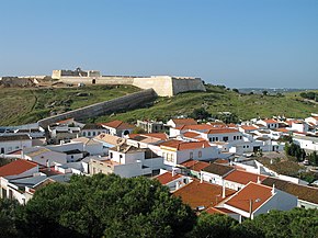 Castro Marim