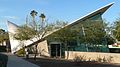 Catalina American Baptist Church, Tucson, Arizona, 1960/61