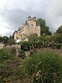 Château de la Villedieu-de-Comblé