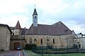 Chapelle du Prieur de Charlieu