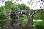 Old Avon Bridge