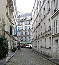 Vignette pour Cité Pigalle