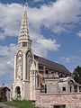 Église Saint-Sulpice de Clastres
