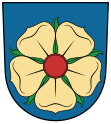 Wappen von Strmilov