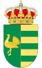 Coat of arms of Parla