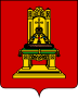 Coat of Arms of Tver oblast.svg