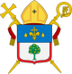 Stemma della diocesi