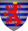 Blason de Remich