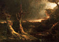 «Торнадо», 1835