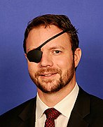 Dan Crenshaw TX 2