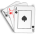 image illustrant les cartes à jouer