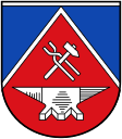 Heiligenhaus címere