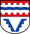 Wappen von Mitterskirchen