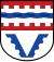 Wappen der Gemeinde Mitterskirchen