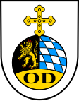 Oberndorf címere