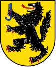 Wollershausen címere