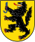 Wappen der Gemeinde Wollershausen