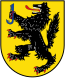 Blason de Wollershausen