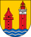 Blason de Dahme