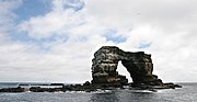 Miniatura para Isla Darwin (Galápagos)