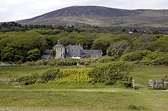 Derrynane House - geograph.org.uk - 247229.jpg