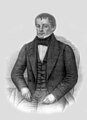 Diogo Antônio Feijó (1784-1843)