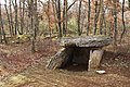 Dolmen de Combal