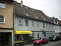 Ehemaliges Gasthaus zum Schwein