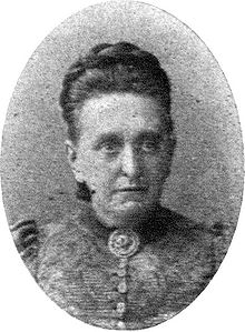 Elisabeth Bürstenbinder