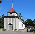 Artikel: Elleholms kyrka