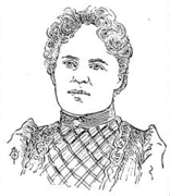 Helen Dortch Longstreet