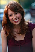 Thumbnail for Ellie Kemper