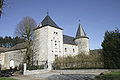 Burg Emptinne (17. Jh.)