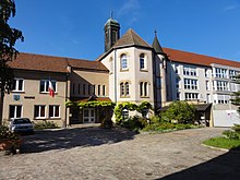 image de l'abbaye