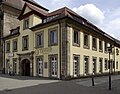 Bürgerhaus