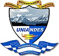 Miniatura para Universidad Regional Autónoma de los Andes