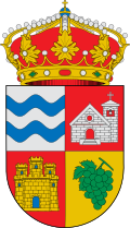 Escudo de Corcos