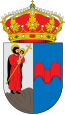 Blason de El Tejado