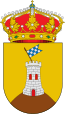 Blason de Segurilla