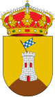 Segurilla - Stema