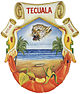 Tecuala – Stemma