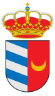Герб муниципалитета Урреа-де-Гаэн