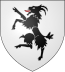 Blason de Geiswiller