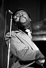 Fats Domino