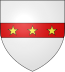 Blason de Il-Fgura